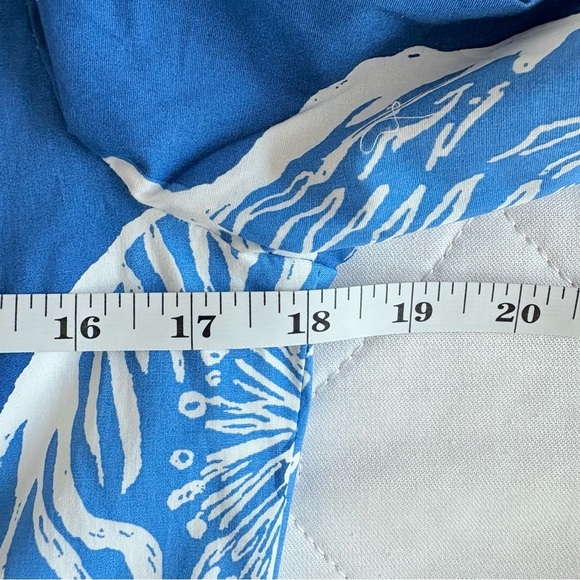 Lilly Pulitzer Shealyn Maxi Caftan Dress - Picture 13 of 13